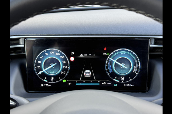 Hyundai Tucson 1.6 T-GDI HEV Comfort | CarPlay | Camera | DAB+ | Cruise