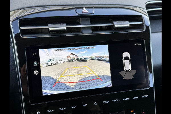 Hyundai Tucson 1.6 T-GDI HEV Comfort | CarPlay | Camera | DAB+ | Cruise