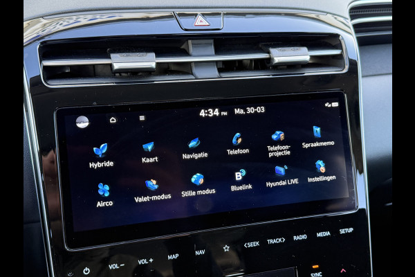 Hyundai Tucson 1.6 T-GDI HEV Comfort | CarPlay | Camera | DAB+ | Cruise