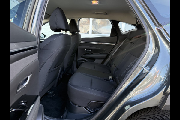 Hyundai Tucson 1.6 T-GDI HEV Comfort | CarPlay | Camera | DAB+ | Cruise