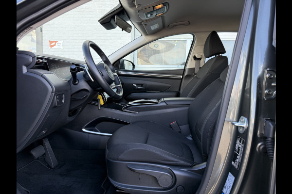 Hyundai Tucson 1.6 T-GDI HEV Comfort | CarPlay | Camera | DAB+ | Cruise