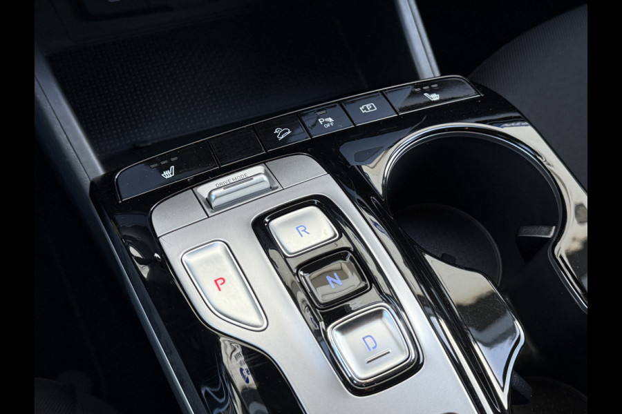 Hyundai Tucson 1.6 T-GDI HEV Comfort | CarPlay | Camera | DAB+ | Cruise