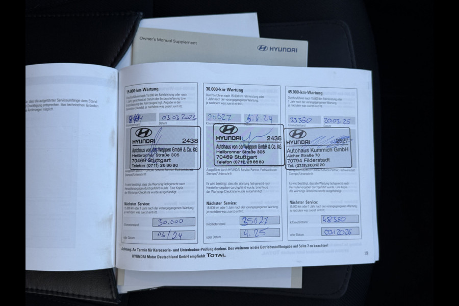 Hyundai Tucson 1.6 T-GDI HEV Comfort | CarPlay | Camera | DAB+ | Cruise