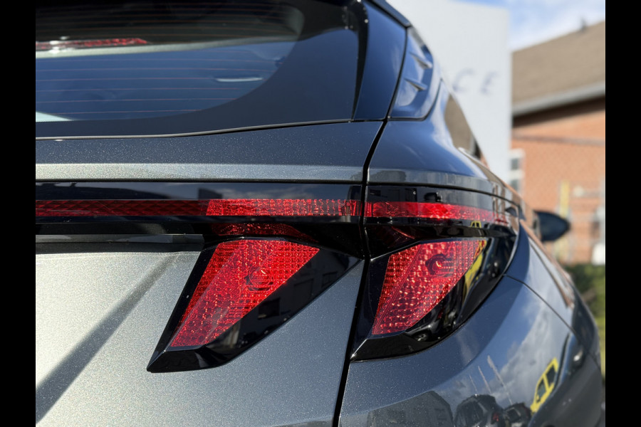 Hyundai Tucson 1.6 T-GDI HEV Comfort | CarPlay | Camera | DAB+ | Cruise