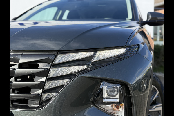 Hyundai Tucson 1.6 T-GDI HEV Comfort | CarPlay | Camera | DAB+ | Cruise