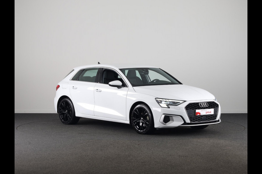 Audi A3 Sportback 35 TFSI Advanced edition 150 pk | Navigatie | Parkeersensoren achter | Adaptieve cruise control | Matrix LED koplampen | Apple Carplay/Android Auto |