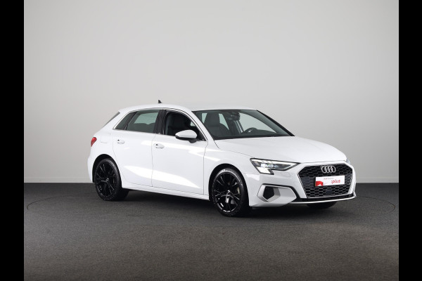 Audi A3 Sportback 35 TFSI Advanced edition 150 pk | Navigatie | Parkeersensoren achter | Adaptieve cruise control | Matrix LED koplampen | Apple Carplay/Android Auto |