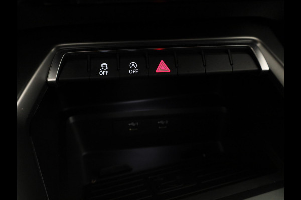 Audi A3 Sportback 35 TFSI Advanced edition 150 pk | Navigatie | Parkeersensoren achter | Adaptieve cruise control | Matrix LED koplampen | Apple Carplay/Android Auto |