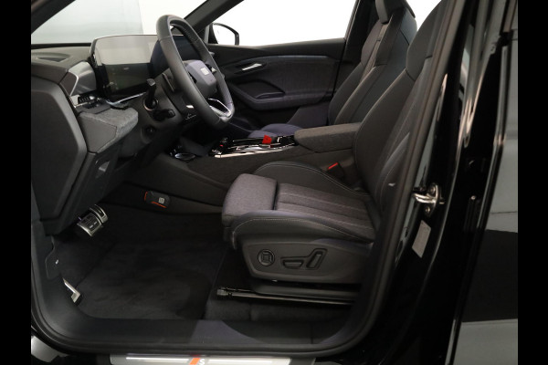 Audi Q6 S edition performance 100 kWh 306pk |  360° Camera | Adaptive cruise control | Matrix ledkoplampen  | stoelverwarming voor en achter | Comfortpakket