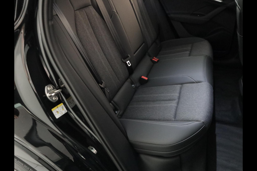 Audi Q6 S edition performance 100 kWh 306pk |  360° Camera | Adaptive cruise control | Matrix ledkoplampen  | stoelverwarming voor en achter | Comfortpakket