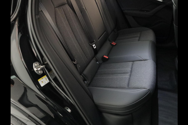 Audi Q6 S edition performance 100 kWh 306pk |  360° Camera | Adaptive cruise control | Matrix ledkoplampen  | stoelverwarming voor en achter | Comfortpakket