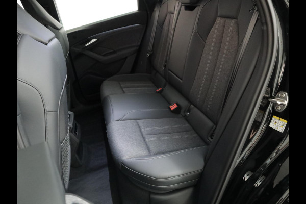 Audi Q6 S edition performance 100 kWh 306pk |  360° Camera | Adaptive cruise control | Matrix ledkoplampen  | stoelverwarming voor en achter | Comfortpakket