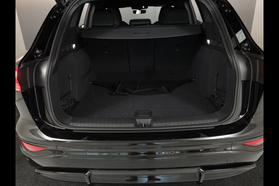 Audi Q6 S edition performance 100 kWh 306pk |  360° Camera | Adaptive cruise control | Matrix ledkoplampen  | stoelverwarming voor en achter | Comfortpakket