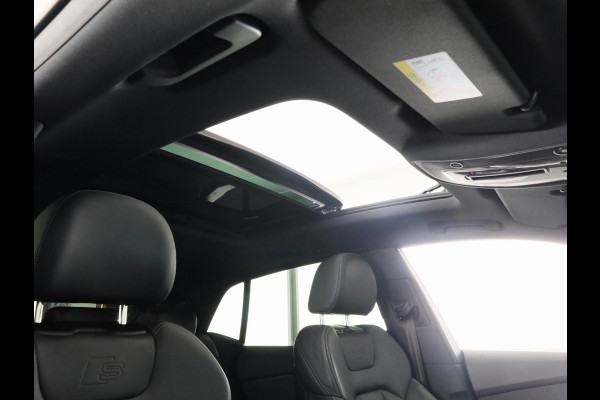 Audi Q8 55 TFSI e quattro Pro Line S 394pk | Panoramadak | Lederen bekleding | Head Up Display | Luchtvering | Trekhaak