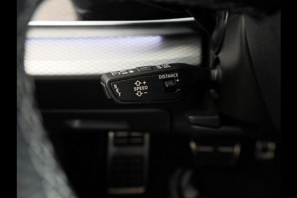 Audi Q8 55 TFSI e quattro Pro Line S 394pk | Panoramadak | Lederen bekleding | Head Up Display | Luchtvering | Trekhaak