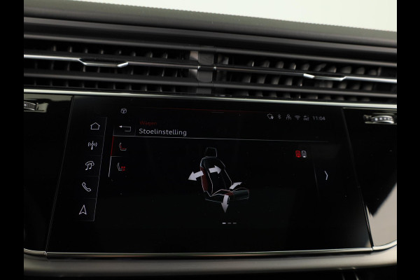 Audi Q8 55 TFSI e quattro Pro Line S 394pk | Panoramadak | B&O Soundsystem | Head Up Display | Memory | Assistentie pakket Plus