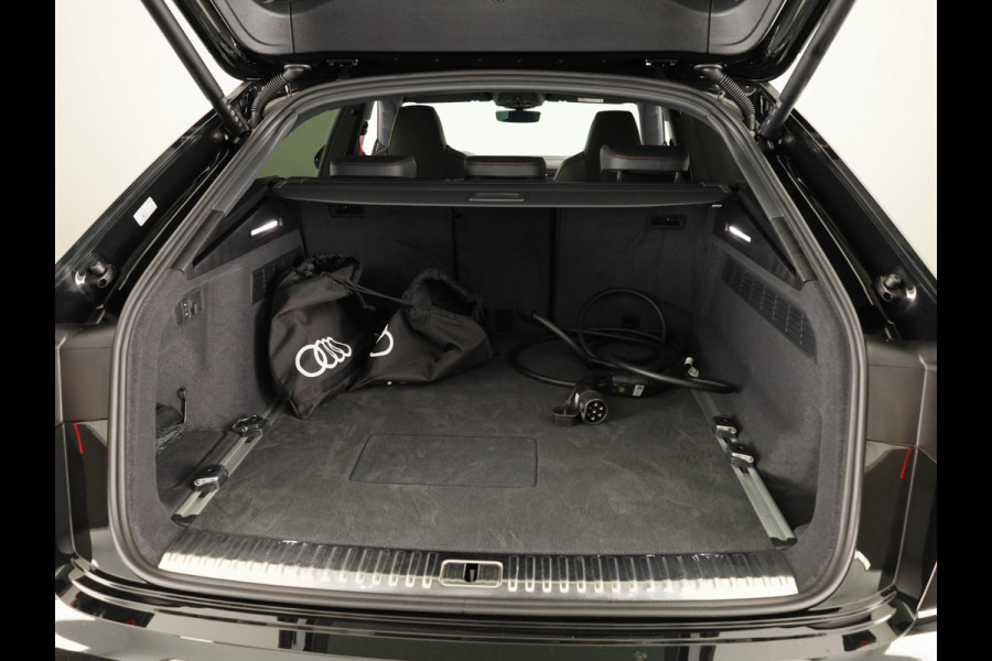 Audi Q8 55 TFSI e quattro Pro Line S 394pk | Panoramadak | B&O Soundsystem | Head Up Display | Memory | Assistentie pakket Plus