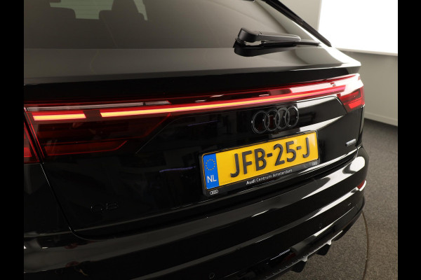 Audi Q8 55 TFSI e quattro Pro Line S 394pk | Panoramadak | B&O Soundsystem | Head Up Display | Memory | Assistentie pakket Plus
