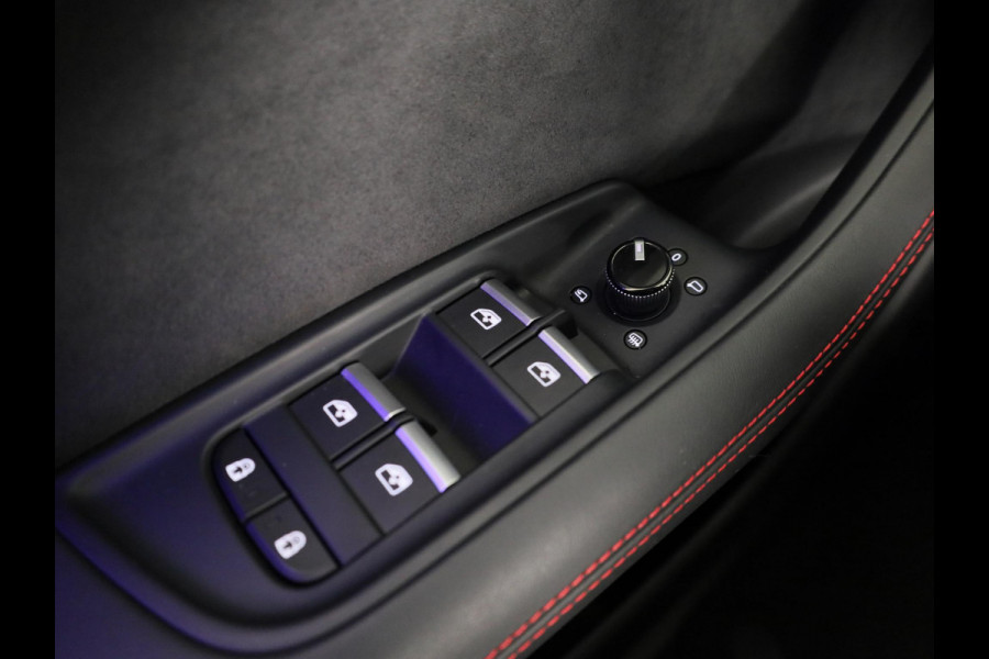 Audi Q8 55 TFSI e quattro Pro Line S 394pk | Panoramadak | B&O Soundsystem | Head Up Display | Memory | Assistentie pakket Plus