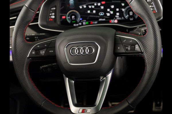 Audi Q8 55 TFSI e quattro Pro Line S 394pk | Panoramadak | B&O Soundsystem | Head Up Display | Memory | Assistentie pakket Plus