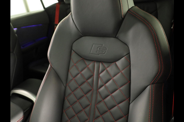 Audi Q8 55 TFSI e quattro Pro Line S 394pk | Panoramadak | B&O Soundsystem | Head Up Display | Memory | Assistentie pakket Plus