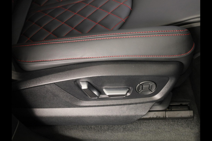 Audi Q8 55 TFSI e quattro Pro Line S 394pk | Panoramadak | B&O Soundsystem | Head Up Display | Memory | Assistentie pakket Plus