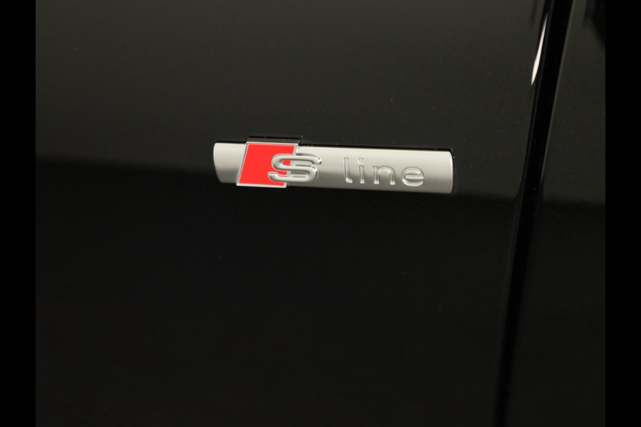 Audi Q8 55 TFSI e quattro Pro Line S 394pk | Panoramadak | B&O Soundsystem | Head Up Display | Memory | Assistentie pakket Plus