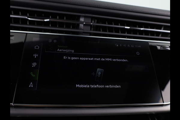 Audi Q7 55 TFSI e quattro Pro Line S 394pk | Panoramadak | Adaptive cruisecontrol |  B&O soundsysteem | Optiekpakket zwart Plus | Privacy Glass | Trekhaak