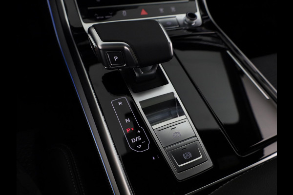 Audi Q7 55 TFSI e quattro Pro Line S 394pk | Panoramadak | Adaptive cruisecontrol |  B&O soundsysteem | Optiekpakket zwart Plus | Privacy Glass | Trekhaak
