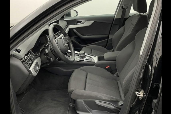 Audi A4 Limousine 35 TFSI Advanced Edition 150pk | Navgatie | Led koplampen | Climatronic | Virtual cockpit | Sportstoelen | 17 inch Lichtmetalen velgen