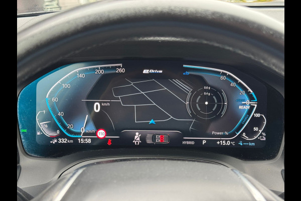 BMW 3 Serie Touring 330e High Executive