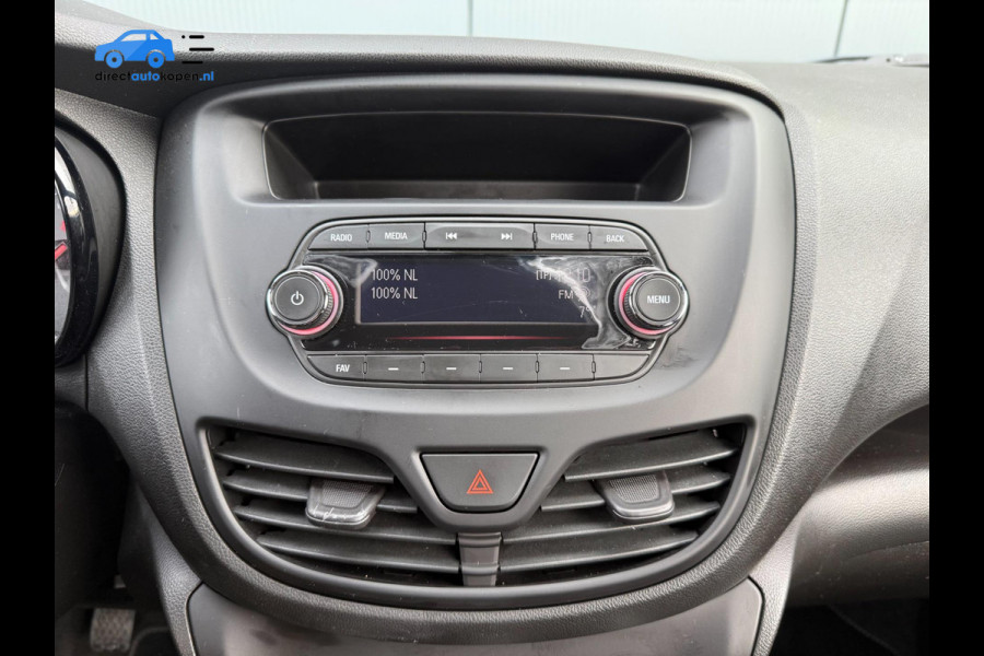 Opel KARL 1.0 ecoFLEX Edition | Cruise Control | Bluetooth