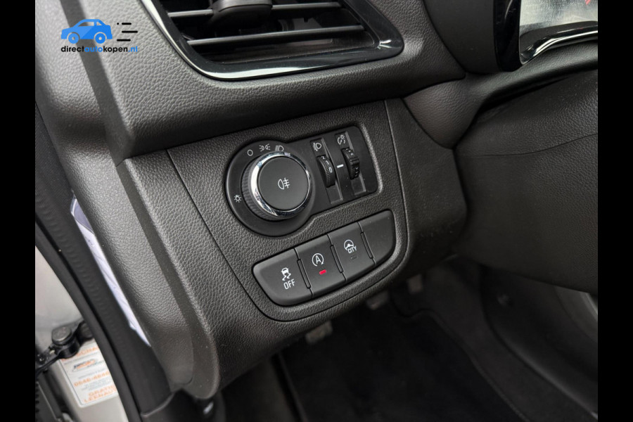 Opel KARL 1.0 ecoFLEX Edition | Cruise Control | Bluetooth