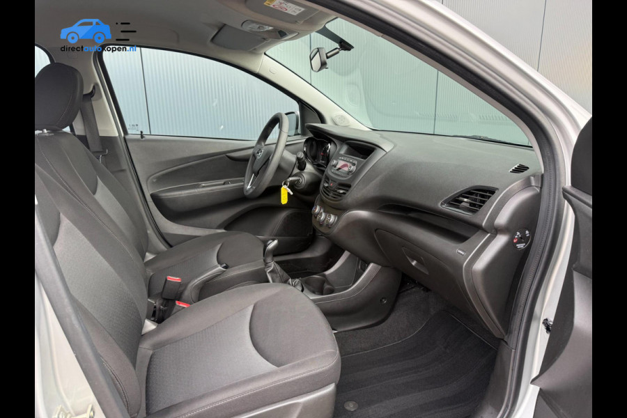 Opel KARL 1.0 ecoFLEX Edition | Cruise Control | Bluetooth