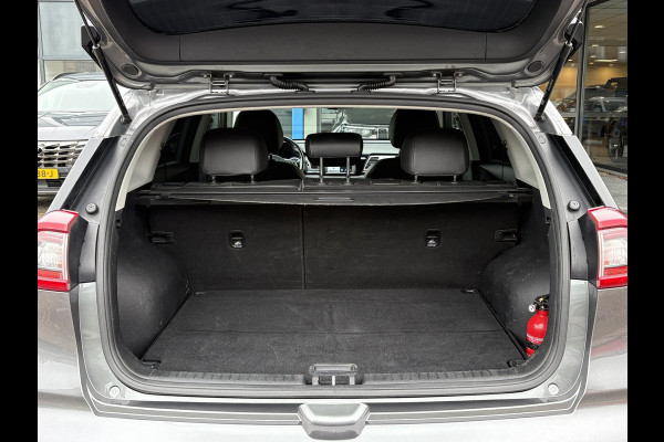Kia Niro 1.6 GDi Hybrid DynamicLine HEV 142pk | Trekhaak | Navigatie | Cruise Control | Climate Control |