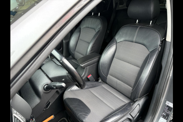 Kia Niro 1.6 GDi Hybrid DynamicLine HEV 142pk | Trekhaak | Navigatie | Cruise Control | Climate Control |