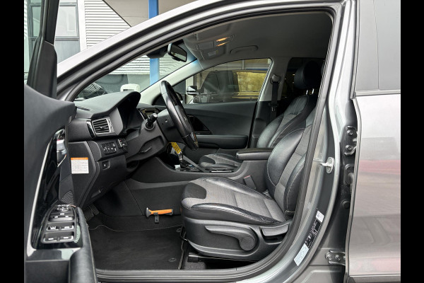 Kia Niro 1.6 GDi Hybrid DynamicLine HEV 142pk | Trekhaak | Navigatie | Cruise Control | Climate Control |