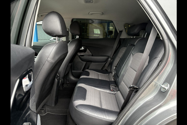 Kia Niro 1.6 GDi Hybrid DynamicLine HEV 142pk | Trekhaak | Navigatie | Cruise Control | Climate Control |