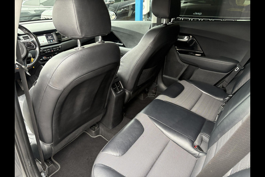 Kia Niro 1.6 GDi Hybrid DynamicLine HEV 142pk | Trekhaak | Navigatie | Cruise Control | Climate Control |