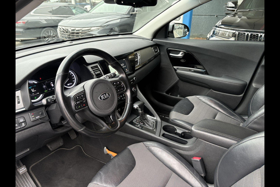 Kia Niro 1.6 GDi Hybrid DynamicLine HEV 142pk | Trekhaak | Navigatie | Cruise Control | Climate Control |