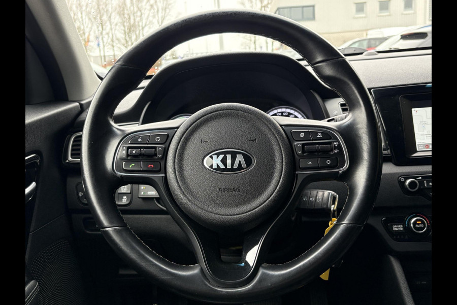 Kia Niro 1.6 GDi Hybrid DynamicLine HEV 142pk | Trekhaak | Navigatie | Cruise Control | Climate Control |