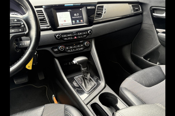 Kia Niro 1.6 GDi Hybrid DynamicLine HEV 142pk | Trekhaak | Navigatie | Cruise Control | Climate Control |