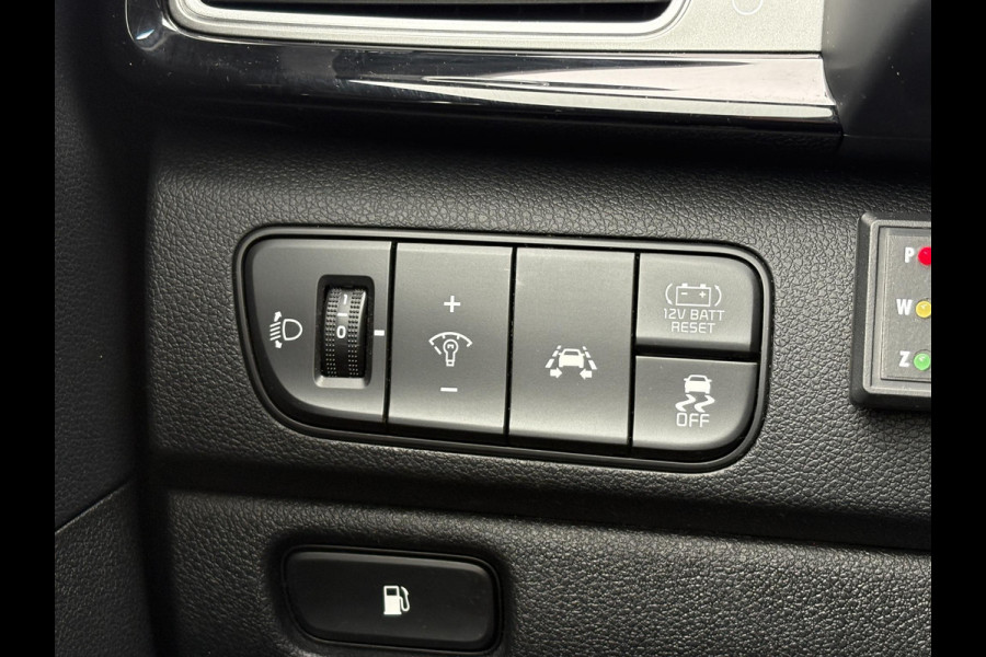 Kia Niro 1.6 GDi Hybrid DynamicLine HEV 142pk | Trekhaak | Navigatie | Cruise Control | Climate Control |