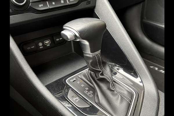 Kia Niro 1.6 GDi Hybrid DynamicLine HEV 142pk | Trekhaak | Navigatie | Cruise Control | Climate Control |