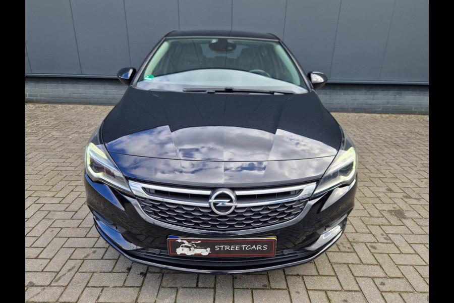 Opel Astra 1.0 Business Executive /Org NL /Deal ond