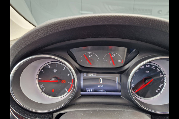 Opel Astra 1.0 Business Executive /Org NL /Deal ond