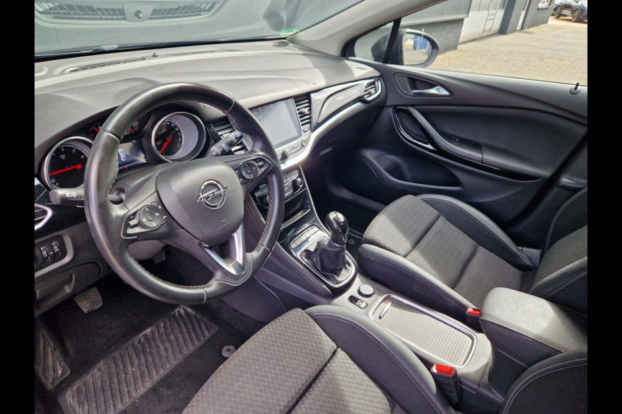 Opel Astra 1.0 Business Executive /Org NL /Deal ond