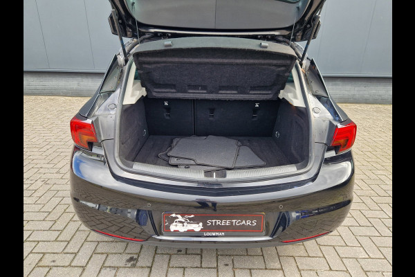 Opel Astra 1.0 Business Executive /Org NL /Deal ond