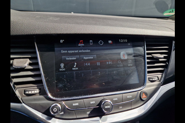 Opel Astra 1.0 Business Executive /Org NL /Deal ond