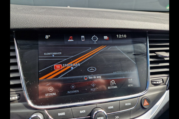 Opel Astra 1.0 Business Executive /Org NL /Deal ond